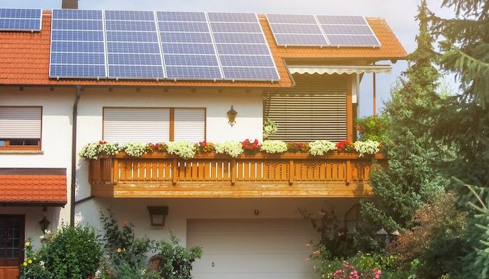 Cuántos Paneles Solares necesito para una Casa? | Paneles Solares ☀️
